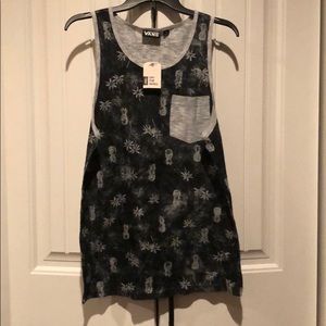 Vans tank top